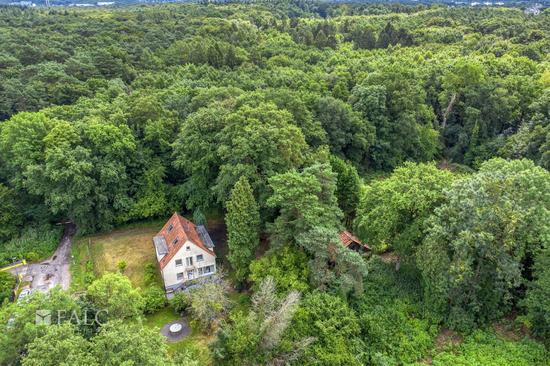 Natur pur